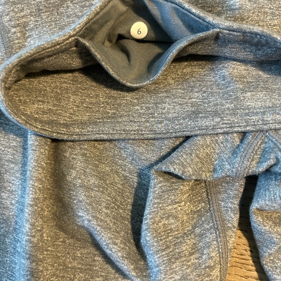 Lululemon leggings - Picture 4 of 4